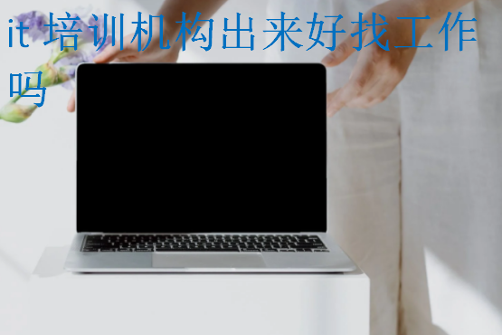 it培訓(xùn)機(jī)構(gòu)出來(lái)好找工作嗎