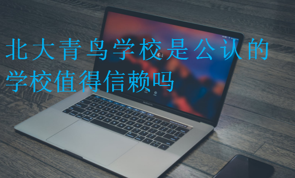 北大青鳥學(xué)校是公認(rèn)的學(xué)校值得信賴嗎